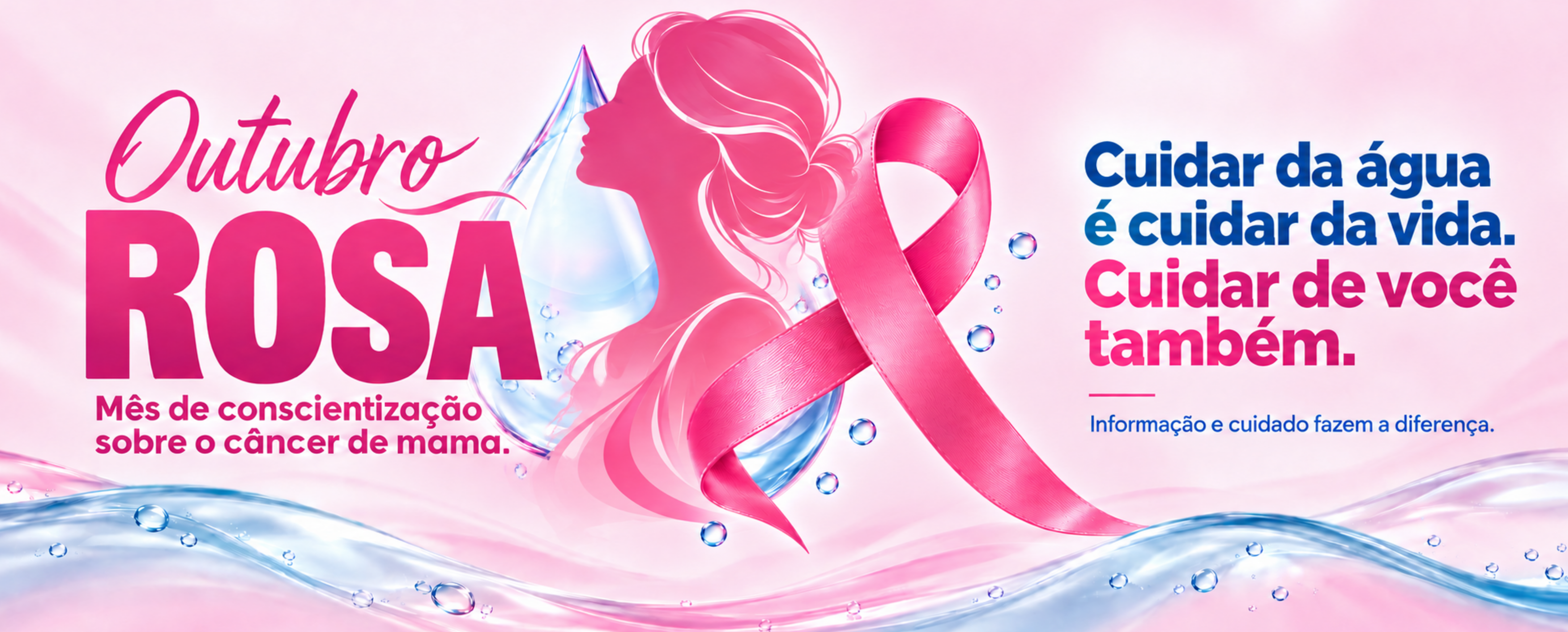 Outubro Rosa