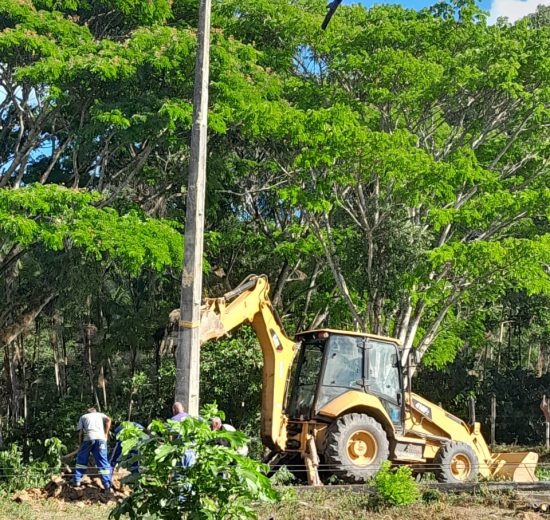 MOÇÃO DE PESAR - Prefeitura de Itabuna